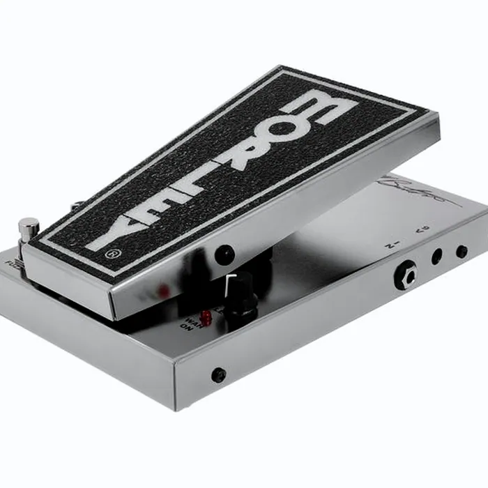 Morley Cliff Burton Power Fuzz Wah – photo 9