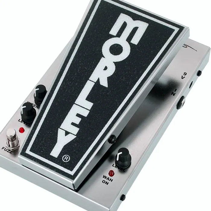 Morley Cliff Burton Power Fuzz Wah – photo 2