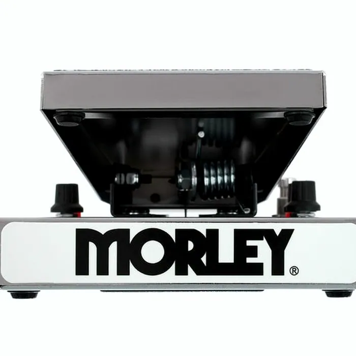 Morley Cliff Burton Power Fuzz Wah – photo 11
