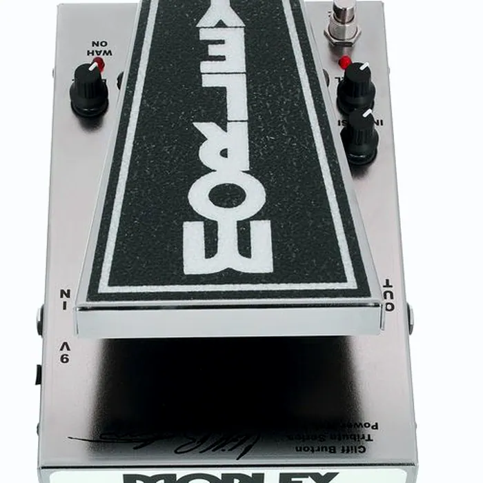 Morley Cliff Burton Power Fuzz Wah – photo 7