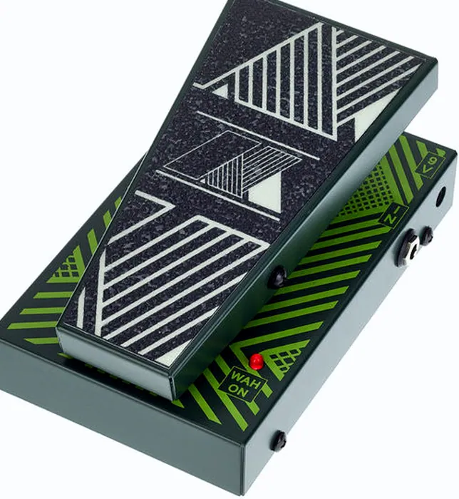 Morley Mini Kiko Loureiro Wah