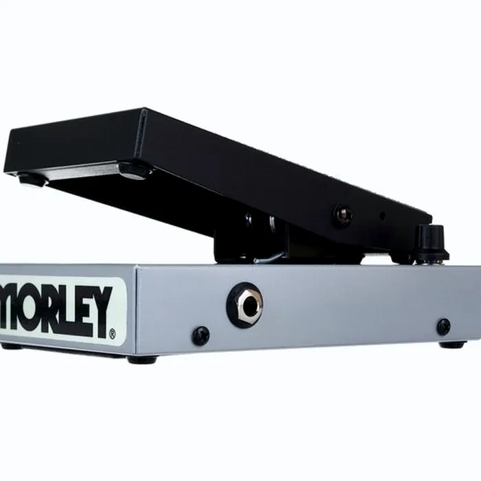 Morley MTLW2 - 20/20 Lead Wah Boost – photo 11