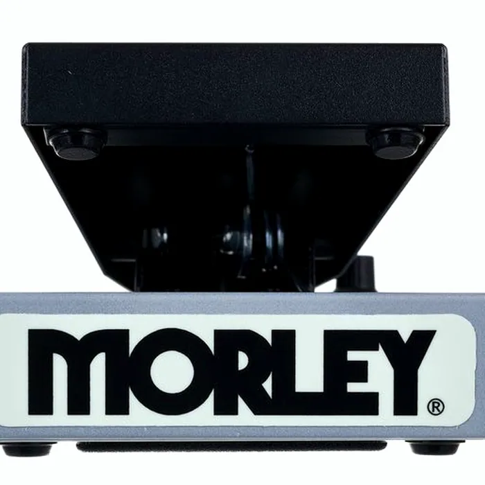 Morley MTLW2 - 20/20 Lead Wah Boost – photo 8