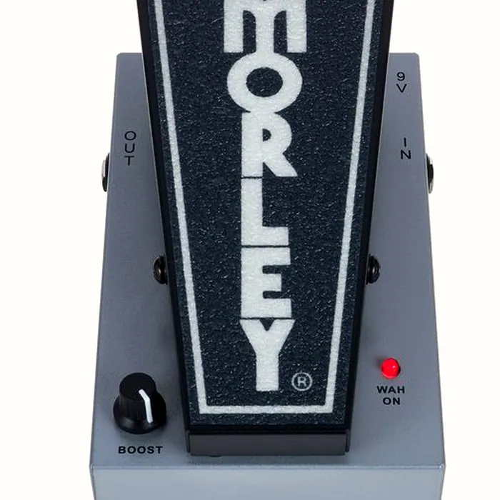 Morley MTLW2 - 20/20 Lead Wah Boost – photo 5