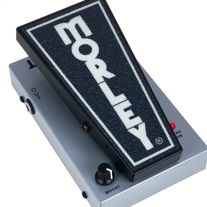 Morley MTLW2 - 20/20 Lead Wah Boost – photo 6