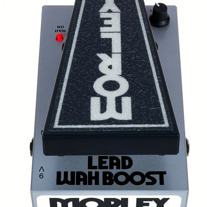 Morley MTLW2 - 20/20 Lead Wah Boost – photo 7