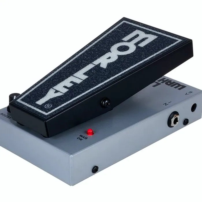 Morley MTLW2 - 20/20 Lead Wah Boost – photo 12