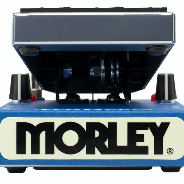 Morley MTPBA3 Tye Trujillo Wah – photo 9
