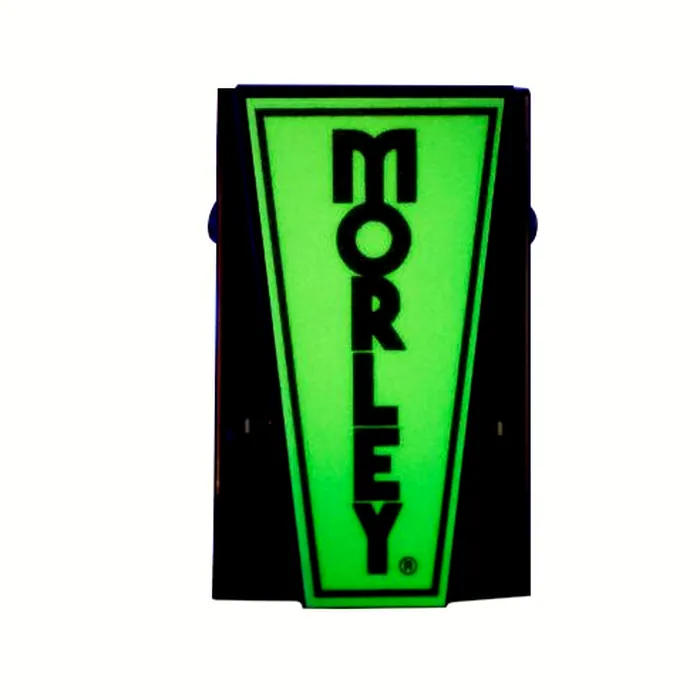 Morley MTTW Tone Questor Wah – photo 4