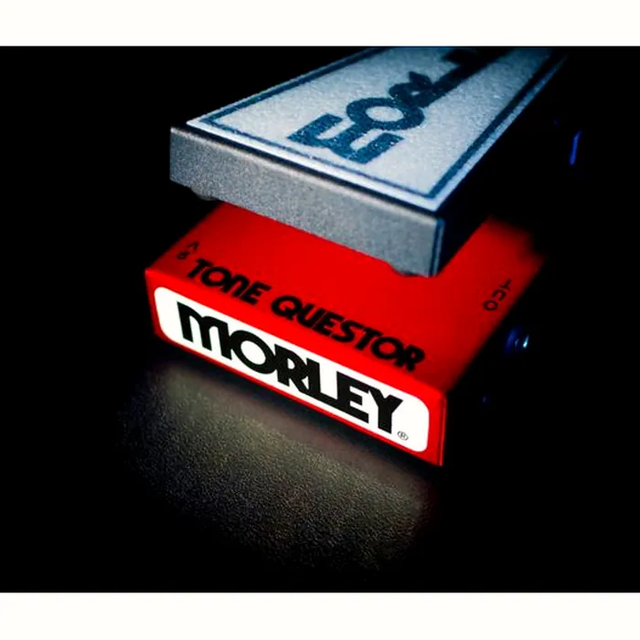 Morley MTTW Tone Questor Wah – photo 5
