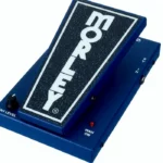 Avis sur Morley PBA-92 Rex Brown Old Blue Wah – Test pédale d’effet