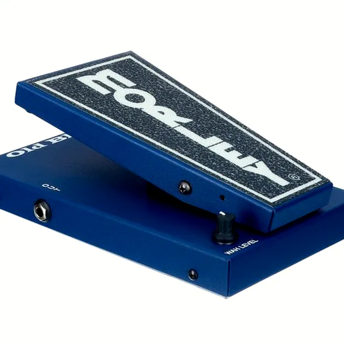 Morley PBA-92 Rex Brown Old Blue Wah – photo 9
