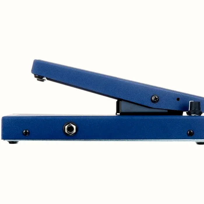 Morley PBA-92 Rex Brown Old Blue Wah – photo 12