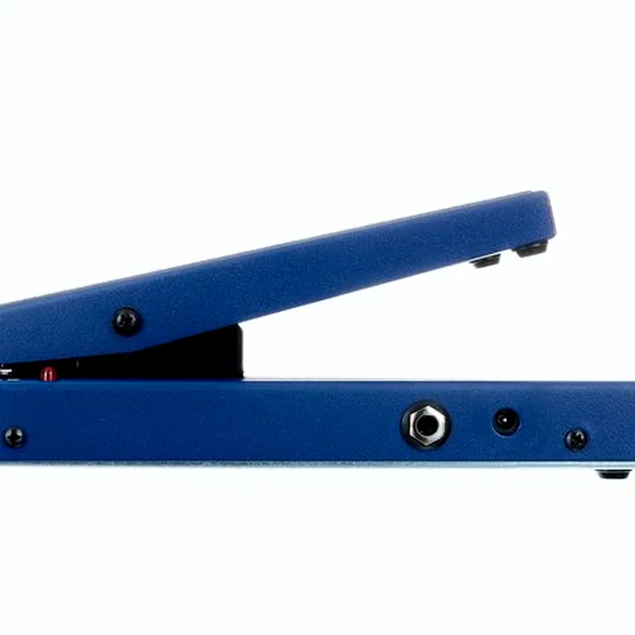 Morley PBA-92 Rex Brown Old Blue Wah – photo 11