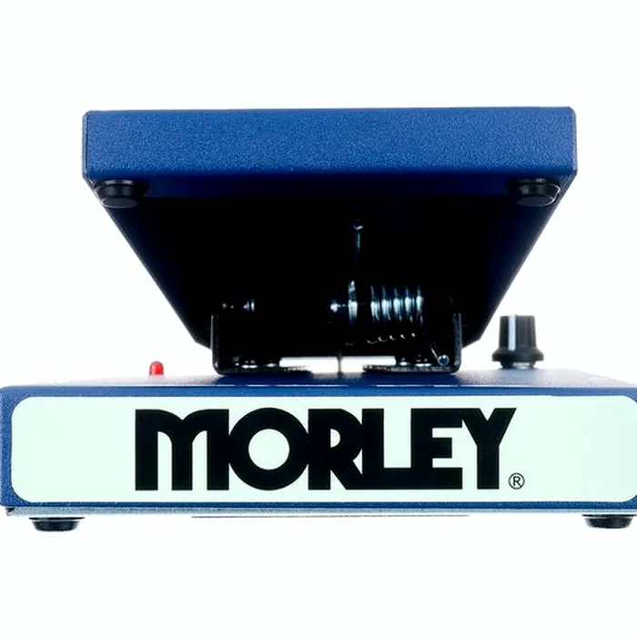Morley PBA-92 Rex Brown Old Blue Wah – photo 10