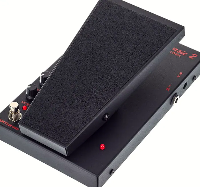 Morley Steve Vai Bad Horsie 2 Contour