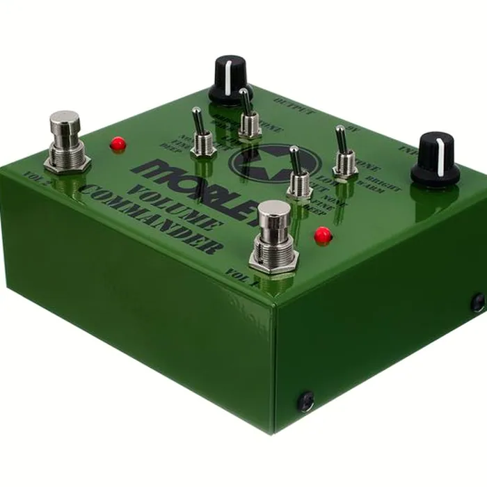 Morley Volume Commander – photo 10