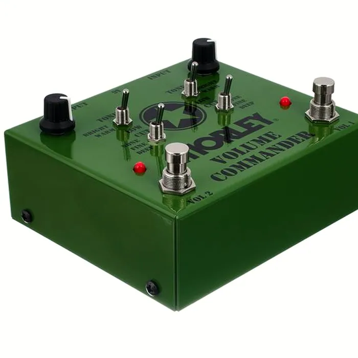 Morley Volume Commander – photo 11