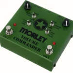 Avis pédale d’effet Morley Volume Commander