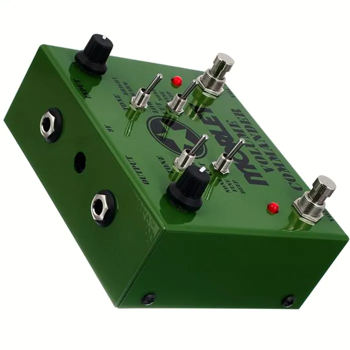Morley Volume Commander – photo 12