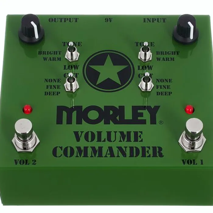 Morley Volume Commander – photo 5