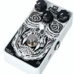 Mr. Black Pedals White Widow Distortion – Avis sur cette pédale d’effet