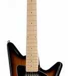 La guitare électrique Music Man Albert Lee SSS VT | Test, Avis & Comparatif