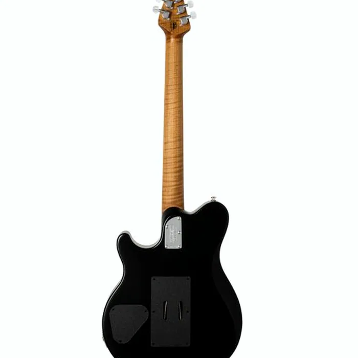 Music Man Axis Honey Pot Flame Satin – photo 4