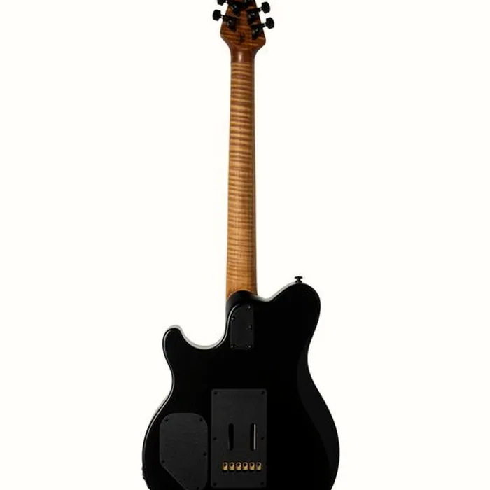 Music Man Axis Super Sport CC Quilt – photo 4