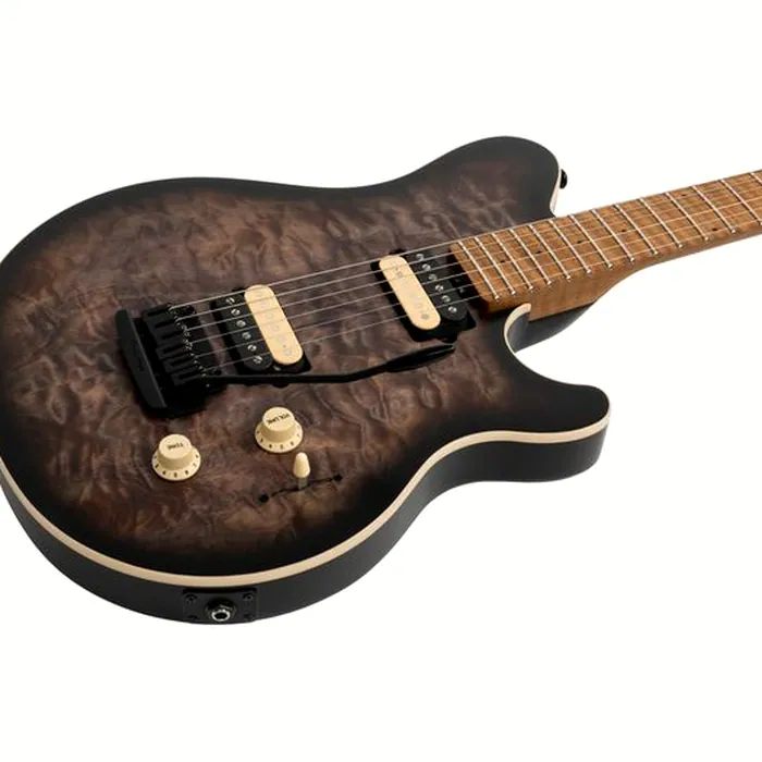 Music Man Axis Super Sport CC Quilt – photo 6