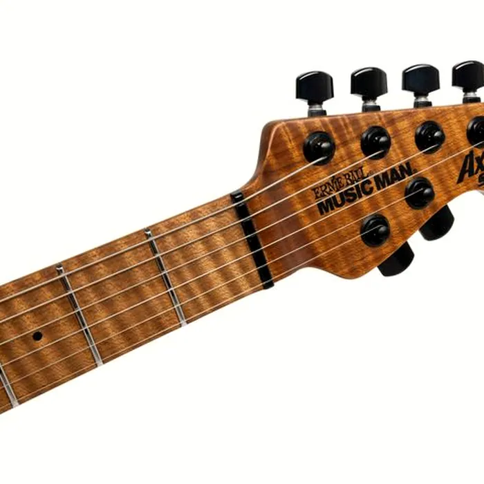 Music Man Axis Super Sport CC Quilt – photo 8