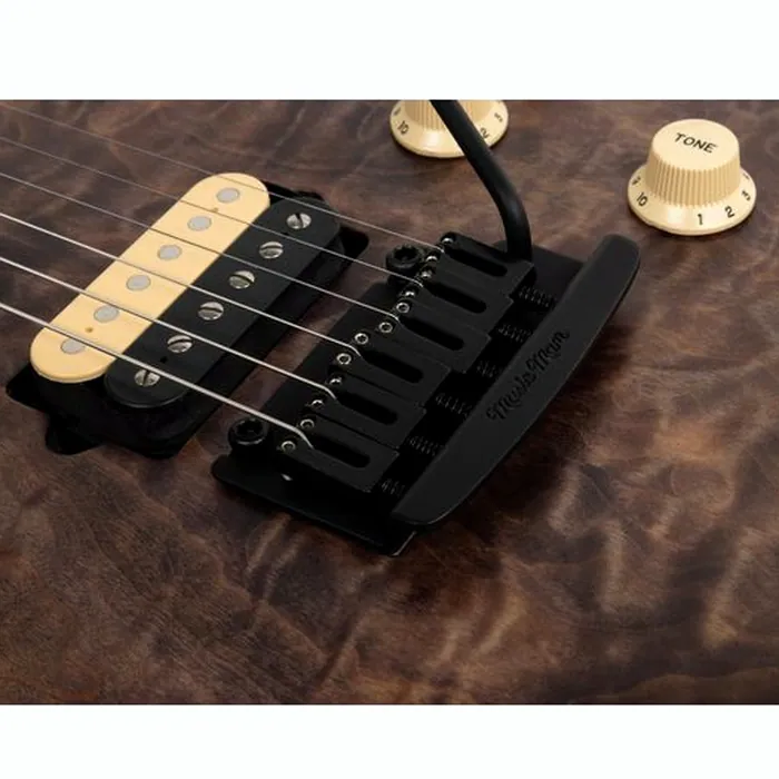 Music Man Axis Super Sport CC Quilt – photo 7