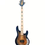Avis basse électrique Music Man BFR Stingray 4 H Special PBB