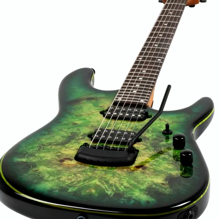 Music Man Cutlass 6 Jason Richardson KF – photo 5