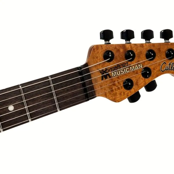 Music Man Cutlass 6 Jason Richardson KF – photo 11