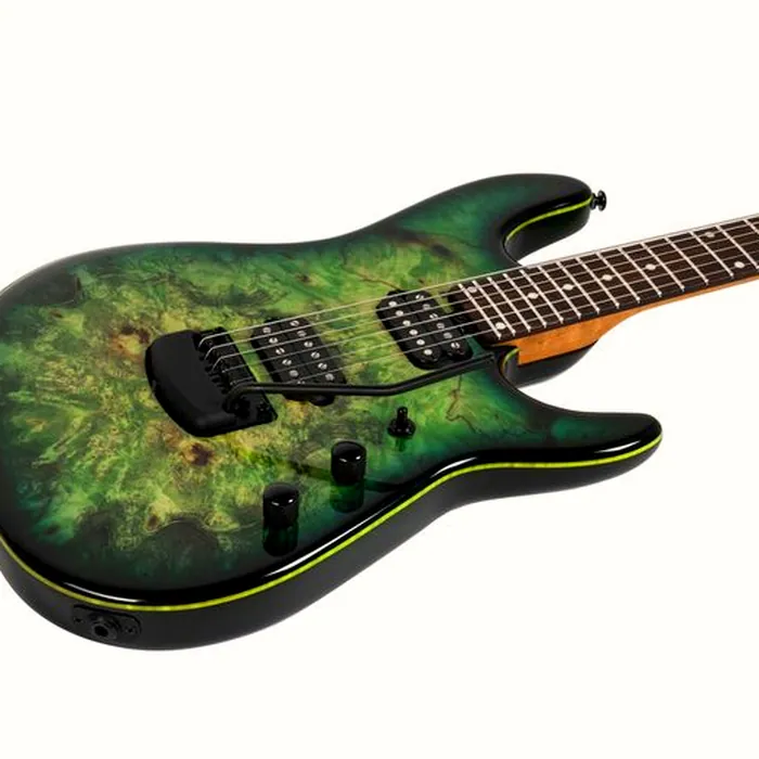 Music Man Cutlass 6 Jason Richardson KF – photo 6