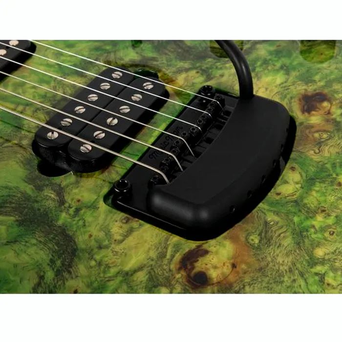 Music Man Cutlass 6 Jason Richardson KF – photo 9
