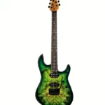 Music Man Cutlass 6 Jason Richardson KF – Avis sur cette guitare électrique