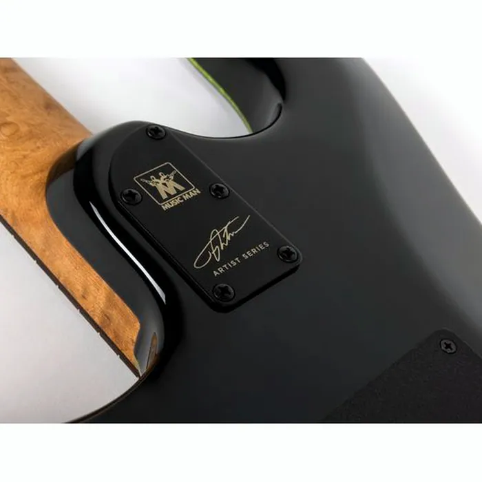 Music Man Cutlass 6 Jason Richardson KF – photo 10