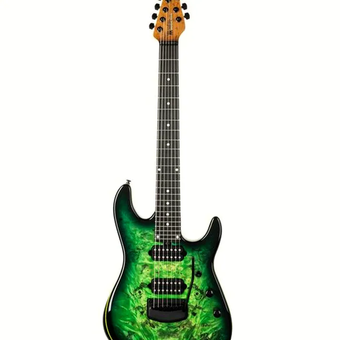 Music Man Cutlass 7 Jason Richardson KF – photo 2