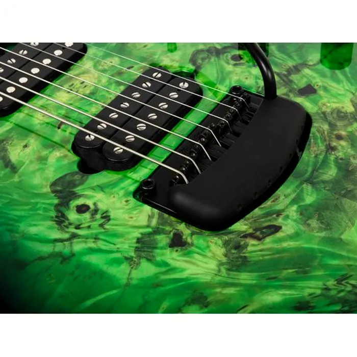 Music Man Cutlass 7 Jason Richardson KF – photo 9
