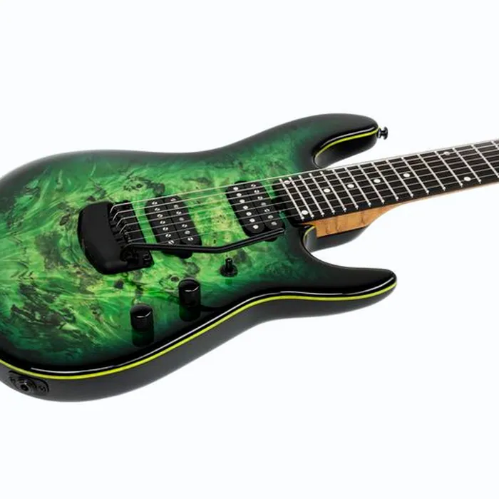 Music Man Cutlass 7 Jason Richardson KF – photo 6