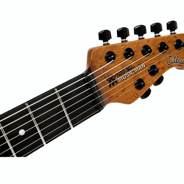 Music Man Cutlass 7 Jason Richardson KF – photo 10