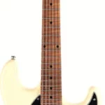 La guitare électrique Music Man Cutlass HSS Trem ABC | Test, Avis & Comparatif