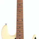 La guitare électrique Music Man Cutlass SSS Trem ABC | Test, Avis & Comparatif