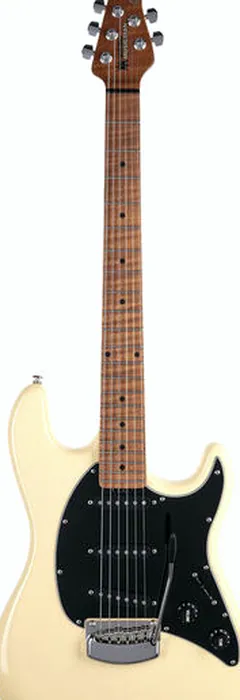 Music Man Cutlass SSS Trem ABC