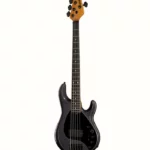 Avis sur Music Man Dark Ray 5 Starry Night – Test basse électrique