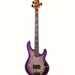Avis basse électrique Music Man Dark Ray BFR Grapes Of Wrath
