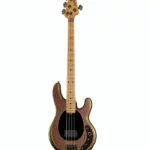 Music Man Dark Ray Gold Bar – Avis sur cette basse électrique
