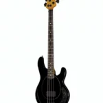 Music Man Dark Ray Obsidian Black – Avis sur cette basse électrique